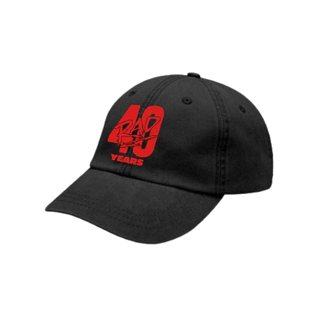Rad Hat