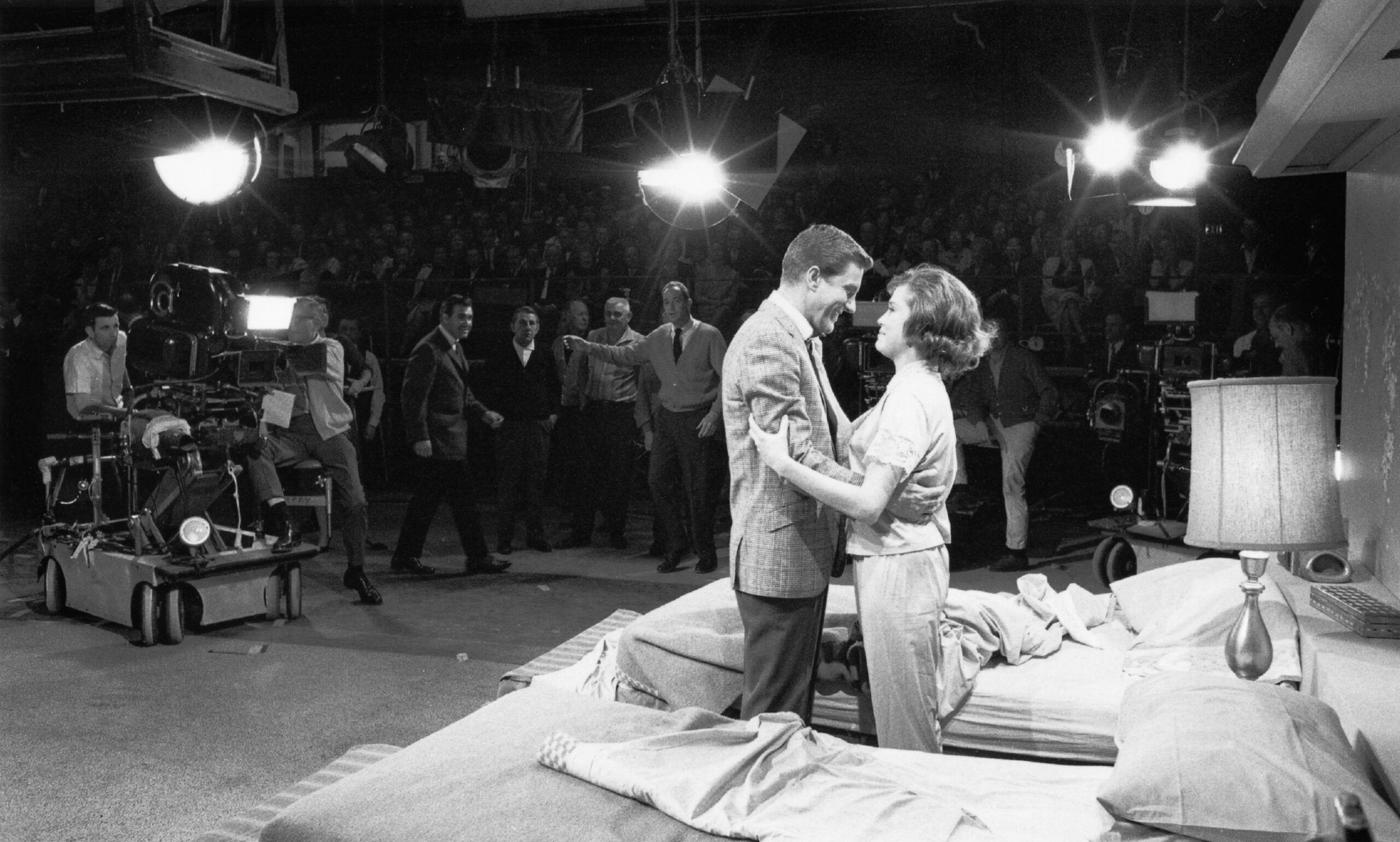 The Today Show: Watch the First Trailer for ‘Dick Van Dyke: 100th Celebration’ Film