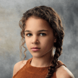 PRIYA-ROSE BROOKWELL
