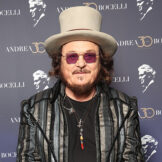 Zucchero Fornaciari 