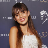 Virginia Bocelli  