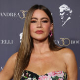 Sophia Vergara