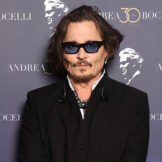 Johnny Depp
