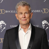 David Foster 