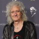 Brian May