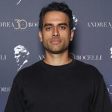 Amos Bocelli