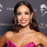 Nadine Sierra