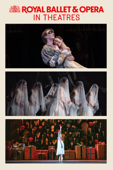 The Royal Ballet