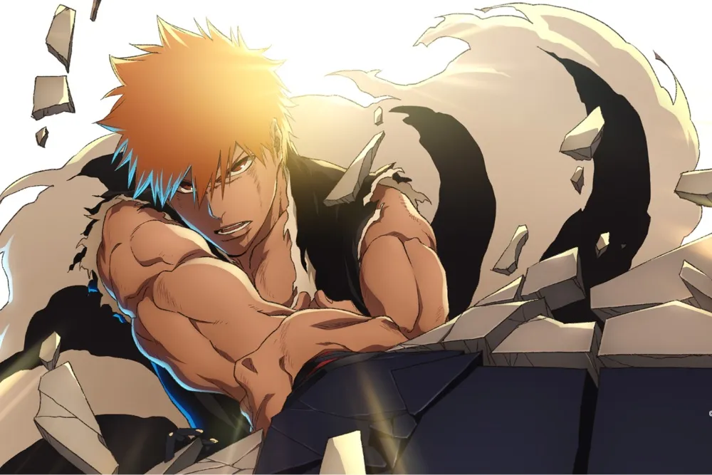 Trailer: ‘BLEACH: Thousand-Year Blood War -The Calamity’.Heralds the Beginning of the End for Iconic Anime