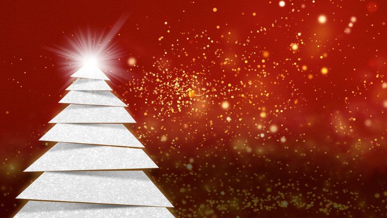 FATHOM EVENTS & EDUCATIONAL MEDIA FOUNDATION PRESENT  MAX LUCADO’S BECAUSE OF BETHLEHEM