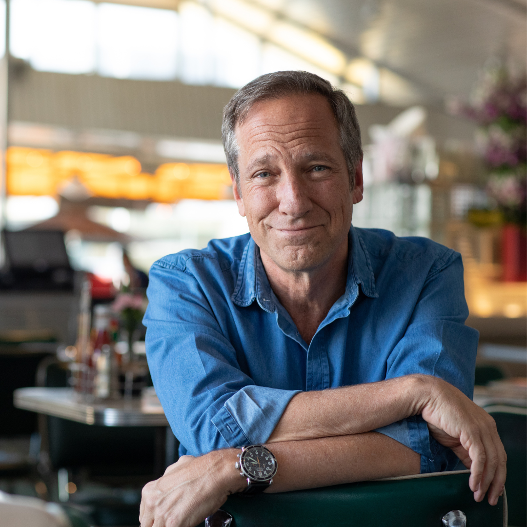 Mike Rowe Presents SOMETHING TO STAND FOR Coming to Theaters Nationwide – Beginning June 27