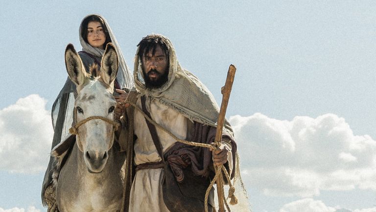 TICKETS ON SALE TODAY, NOV. 20, FOR  ‘CHRISTMAS WITH THE CHOSEN: HOLY NIGHT’ IN THEATERS NATIONWIDE AND IN CANADA DEC. 12-17
