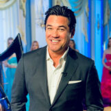Dean Cain 