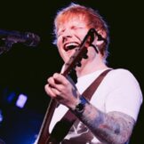 Ed Sheeran 