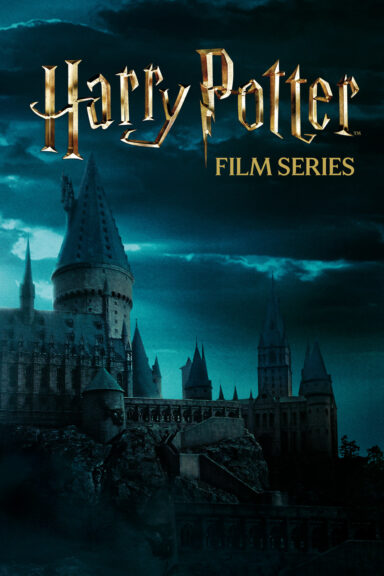 Fathom Fan Favorite: Harry Potter