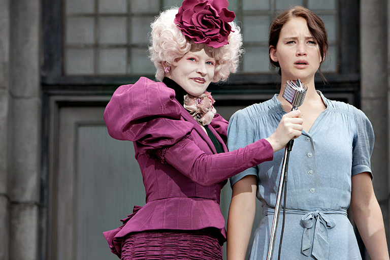Fathom Events & Lionsgate Bring the Original “The Hunger Games” Back to Theaters October 15 and 18