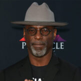 Isaiah Washington 