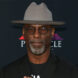 Isaiah Washington 