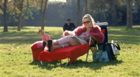 Legally Blonde’ screenwriters discuss legal precedent, ‘bend & snap’