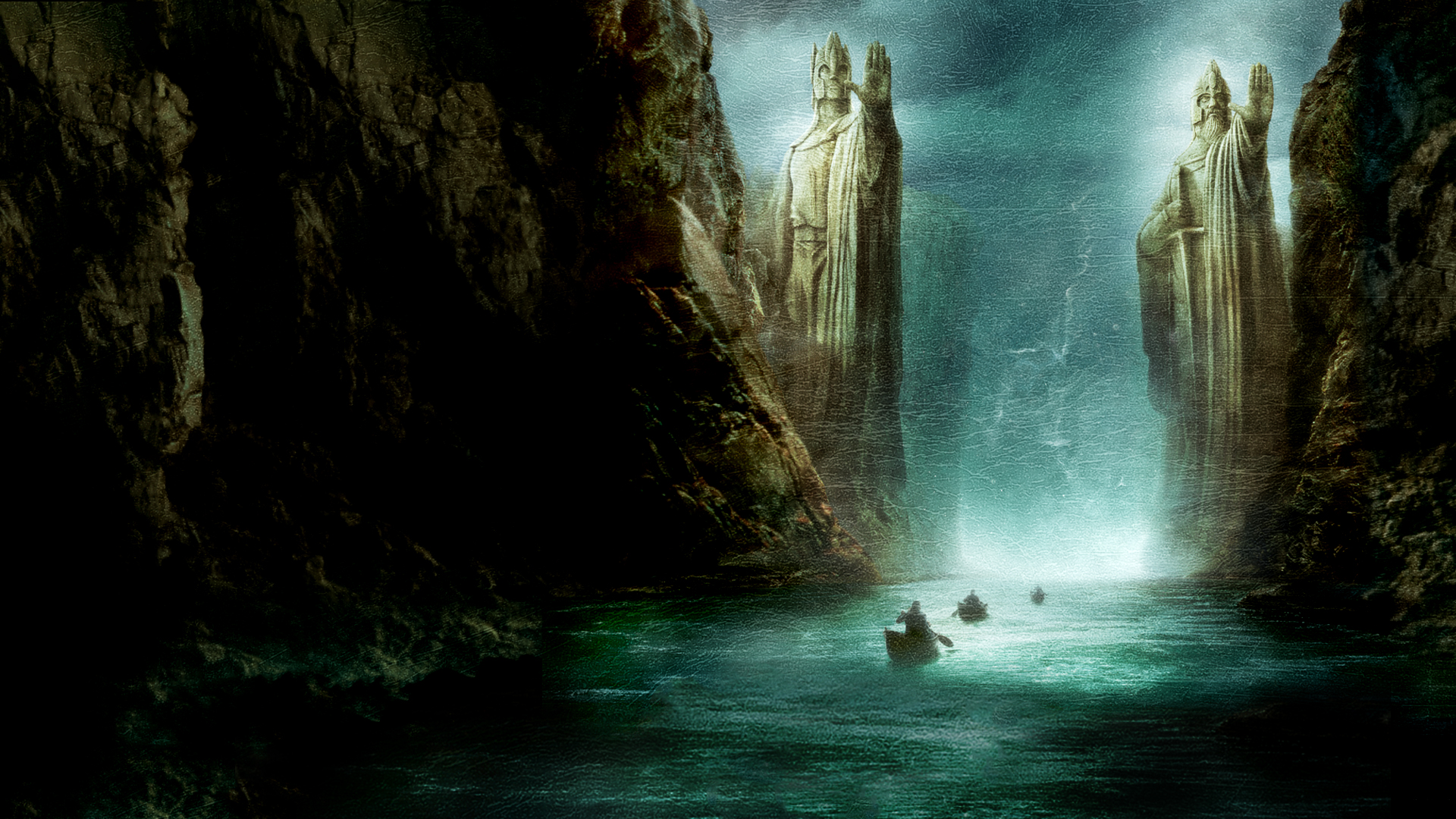 Two Lord of the Rings Movies Made the Box Office Top 10 This Weekend