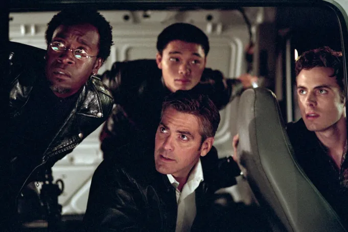 ‘Citizen Kane,’ ‘Ocean’s Eleven’ and More Set for Rereleases in Fathom Entertainment’s Big Screen Classics Film Series (EXCLUSIVE)