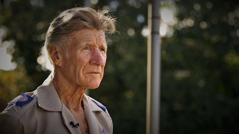 Fathom Events Presents “Medicine Man: The Stan Brock Story”