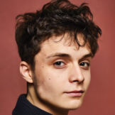Lucas Jade
