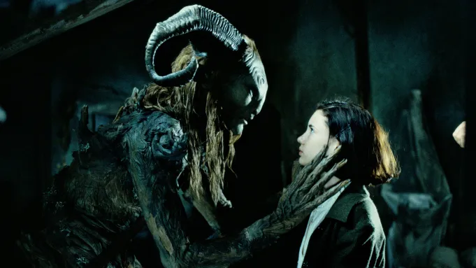 ‘Pan’s Labyrinth’: Cineverse 20th Anniversary Re-Release Sets Fall Date; Fathom Boards As Distrib Partner (Exclusive)