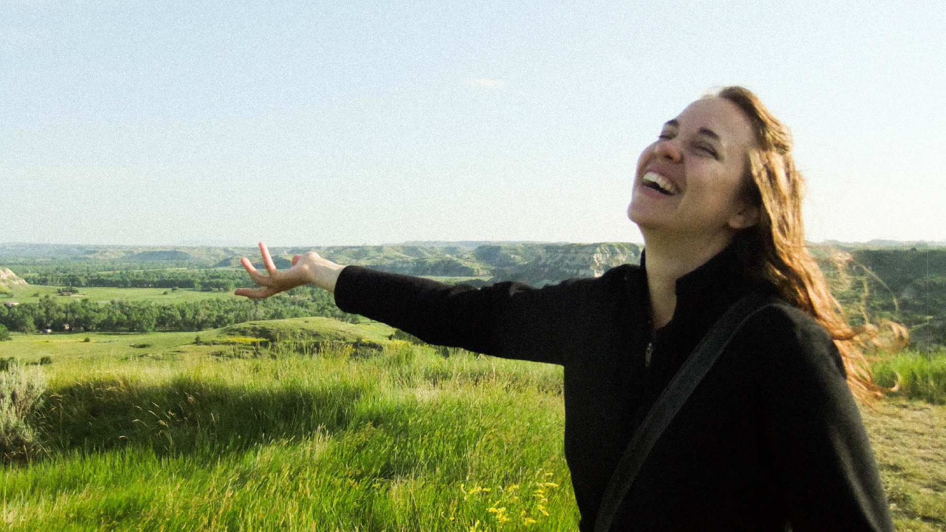 “Radiating Joy: The Michelle Duppong Story” returning to theaters to introduce faithful to possible saint