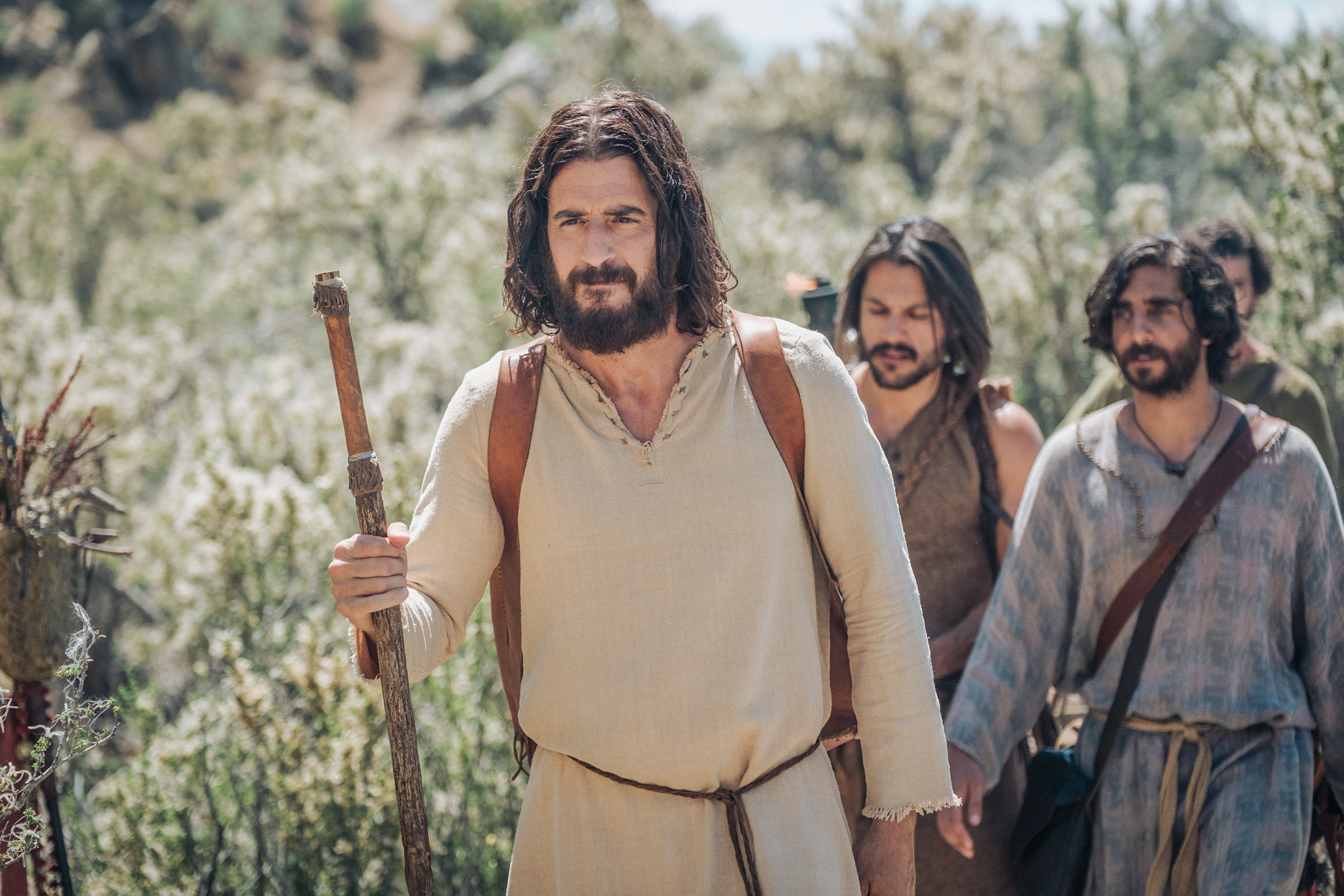 ‘The Chosen’ Season 4 review: Is it the new benchmark for faith-inspired television?