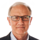 Gregory Koukl 