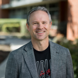 Dr. Sean McDowell