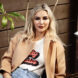 Samaire Armstrong 
