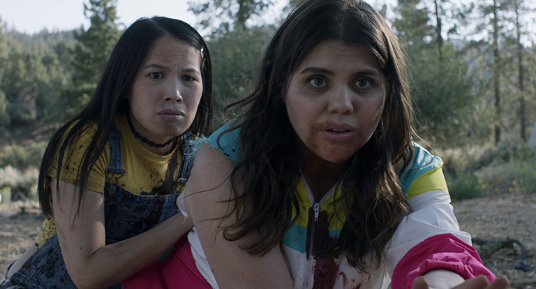 Beware or Be Were, Cineverse and Fathom Events  Bring Horror/Comedy ‘Shaky Shivers’ to the  Big Screen for One-Night-Only