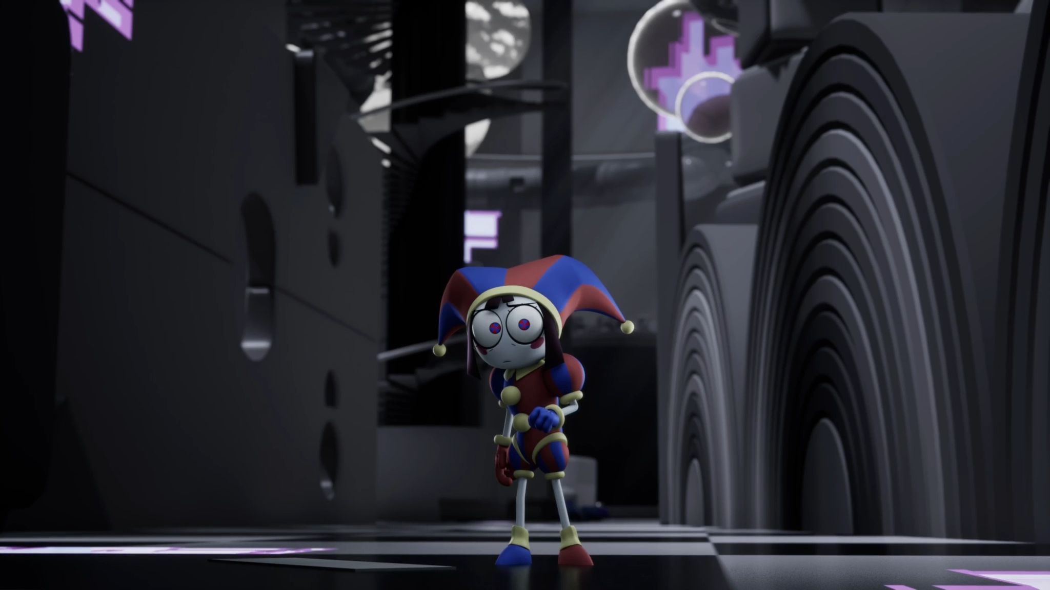 ‘The Amazing Digital Circus: The Last Act’ Expands to 4DX at Select Regal Theaters