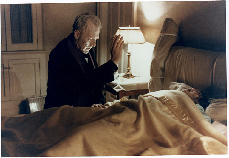Fathom Events and Warner Bros. Pictures Bring “The Exorcist” Back to Theaters in Honor of Its 50th Anniversary