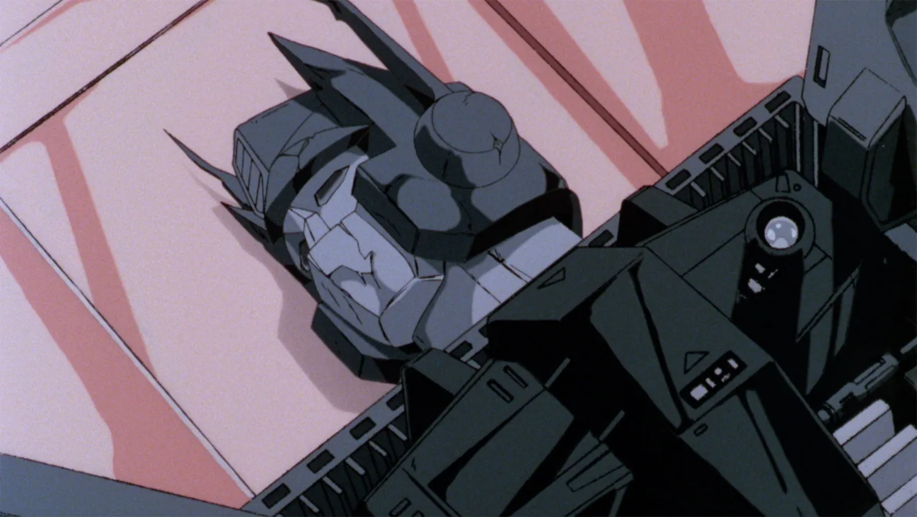 ‘The Transformers: The Movie’ Getting Theatrical Re-Release From Fathom (Exclusive)