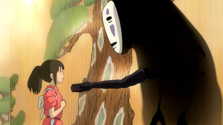 Single Background Image