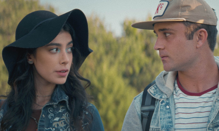 Coming-of-Age Film WHAT RHYMES WITH REASON Hits Theaters for a One Night Exclusive – Tuesday, October 10