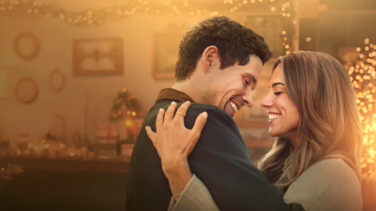 Single Background Image