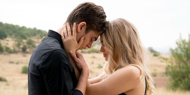 Everything We Know About ‘After Everything,’ the Fifth Movie in the ‘After’ Franchise