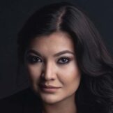 Aigul Akhmetshina