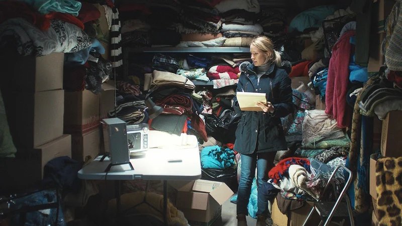 Blog - Holiday Movies - 5,000 Blankets
