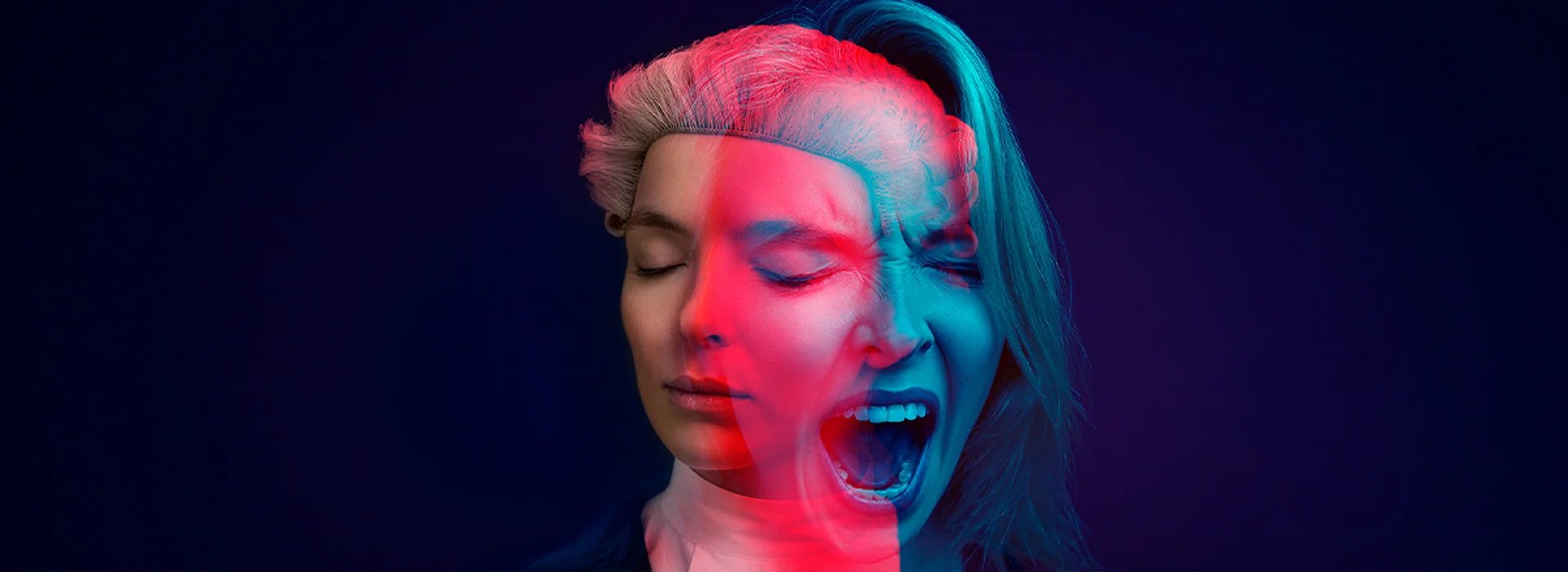 Single Background Image