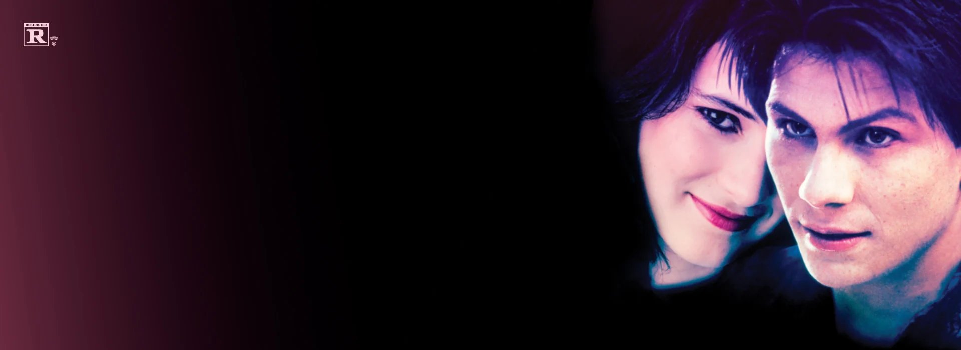 Single Background Image