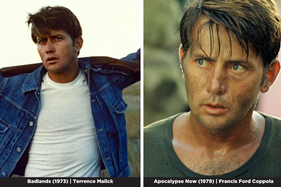 Blog - The Way - Headshot duo - Martin Sheen