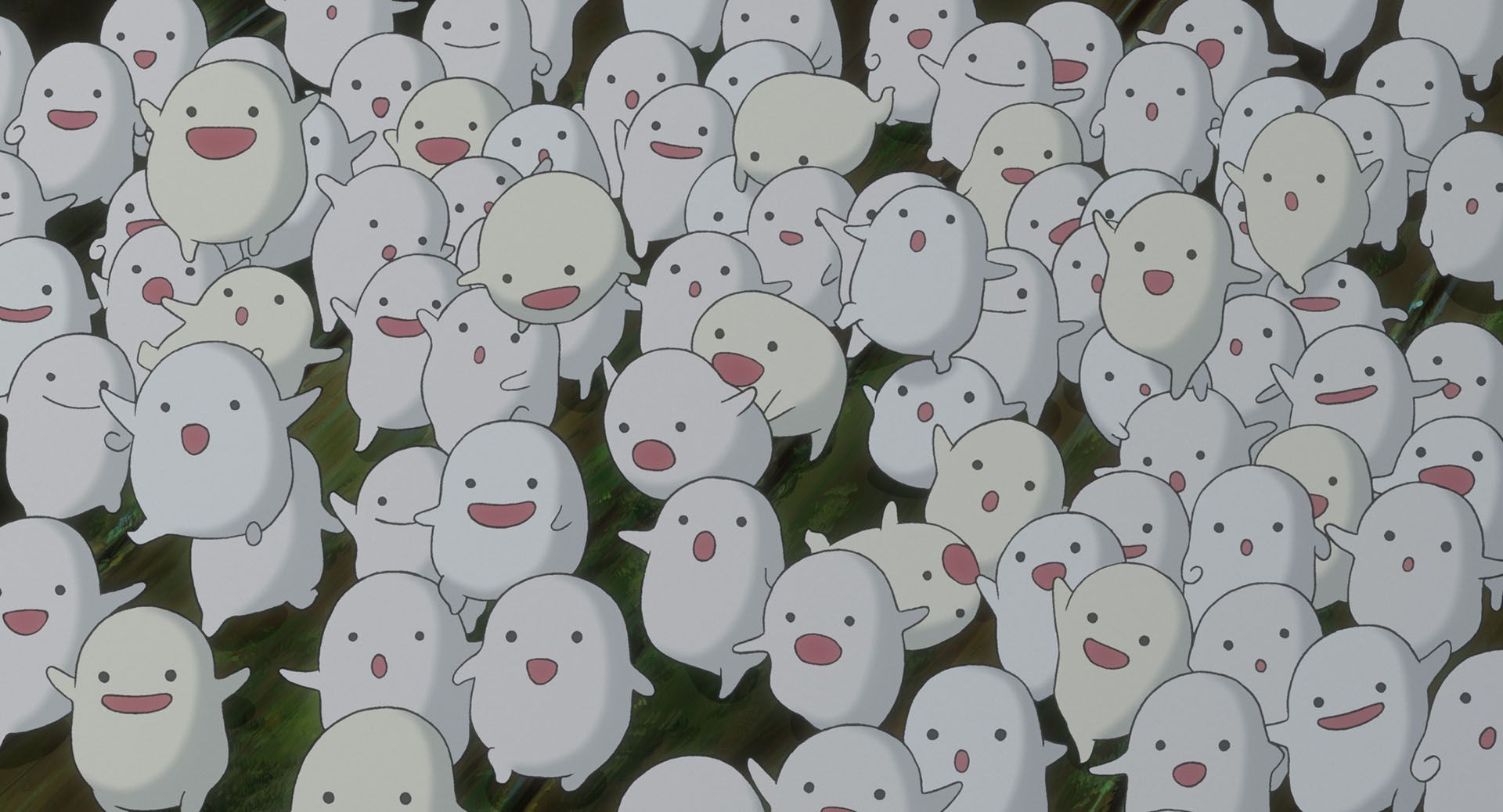 Single Background Image