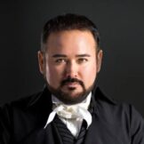 Javier Camarena