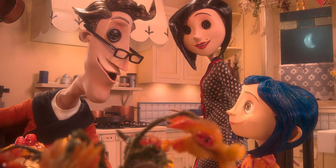 Look Inside the Other World With New ‘Coraline’ Video Celebrating Its Return to Theaters [Exclusive]