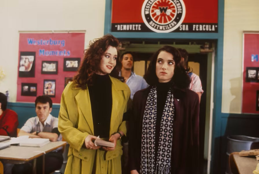 Hollywood Minute: Elvis, ‘Heathers’ in theaters